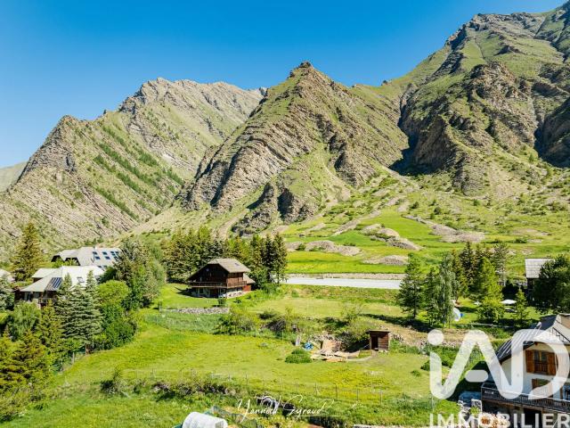 Vente Terrain à bâtir 926 m²