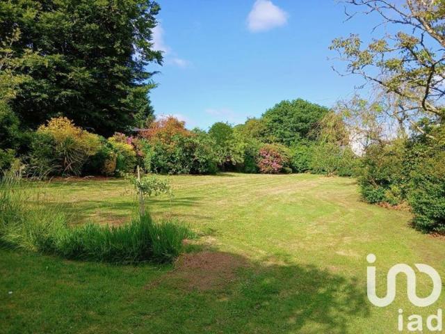 Vente Terrain à bâtir 961 m²