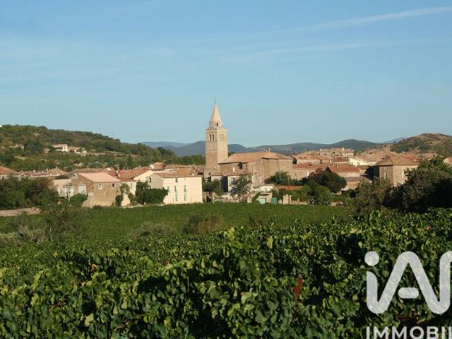 Vente Terrain à bâtir 962 m²