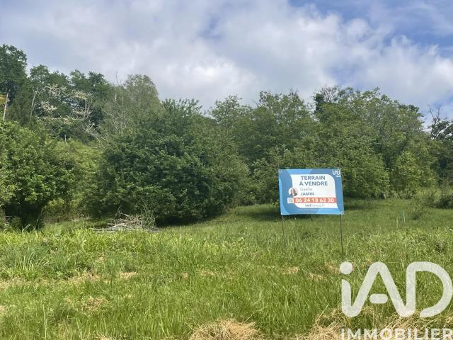 Vente Terrain à bâtir 9 260 m²