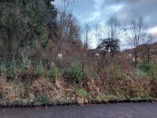 Vente Terrain à bâtir 993 m²