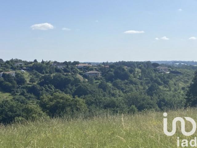 Vente Terrain à bâtir 9 487 m²