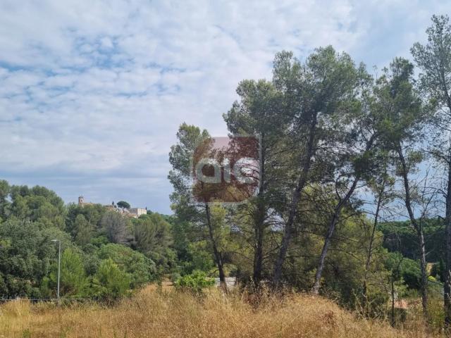 VENTE TERRAIN A BATIR MONTFERRIER SUR LEZ