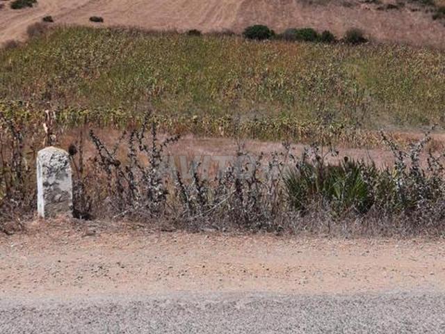 Vente terrain agricole titré