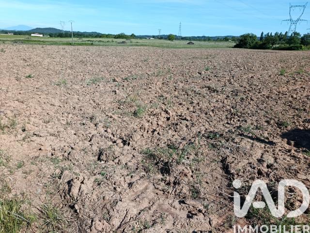 Vente Terrain agricole 14 040 m²