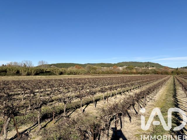 Vente Terrain agricole 14 667 m²