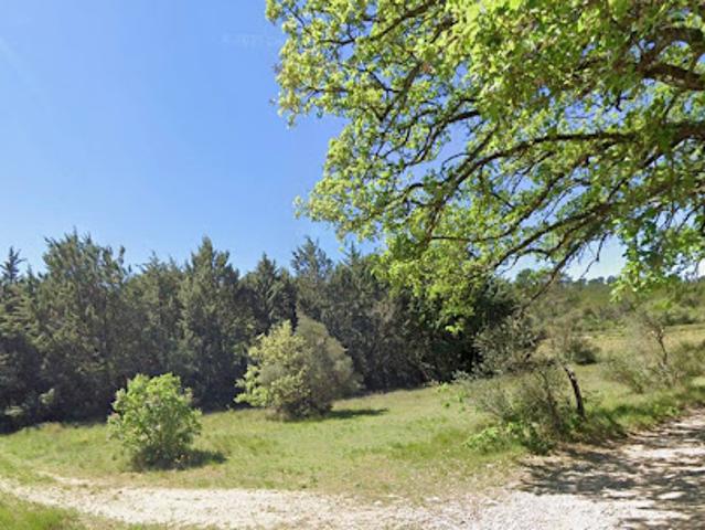 Vente Terrain agricole 1520 m2 Besse sur Issole