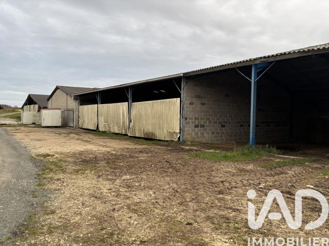 Vente Terrain agricole 193 741 m²
