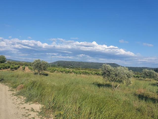 Vente Terrain agricole 30000 m2 Lauris