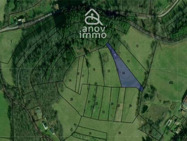 Vente Terrain 0 m2 Saint Martin d'Uriage