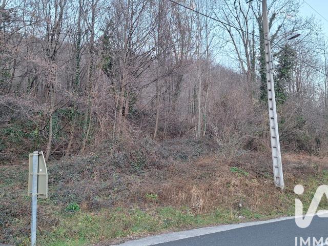 Vente Terrain agricole 51 000 m²