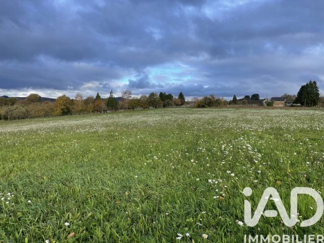Vente Terrain agricole 53 431 m²