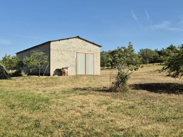 Vente Terrain agricole 5 920 m²