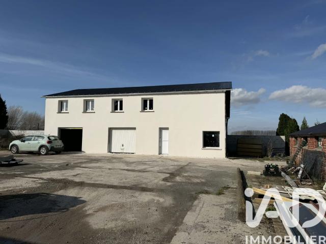 Vente Terrain agricole 6 000 m²