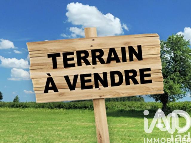 Vente Terrain agricole 8 420 m²