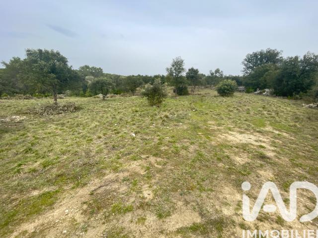 Vente Terrain agricole 8 985 m²