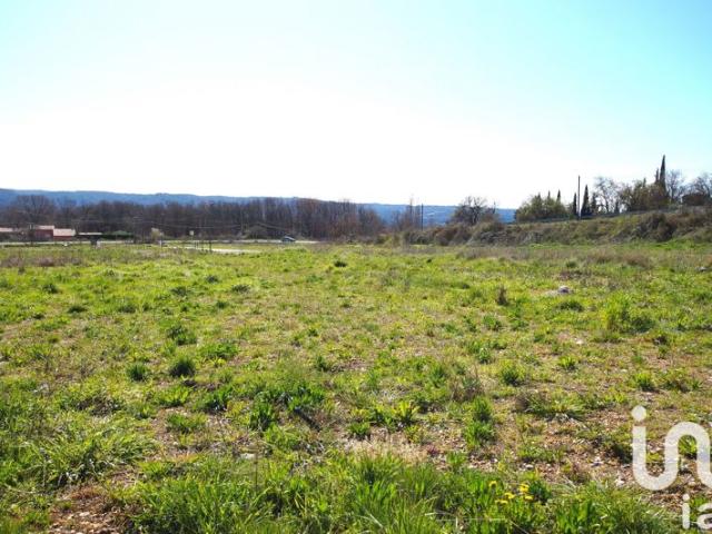 Vente Terrain à bâtir 300 m²