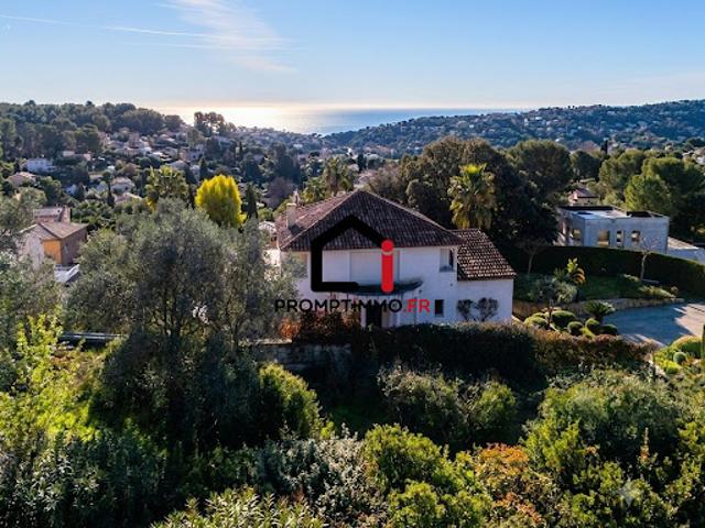 Vente Terrain constructible 0 m2 Vallauris
