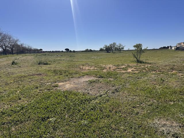 Vente Terrain constructible 0 m2 Vendres