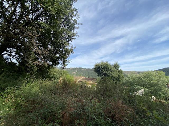 Vente Terrain constructible 0 m2 Vesseaux