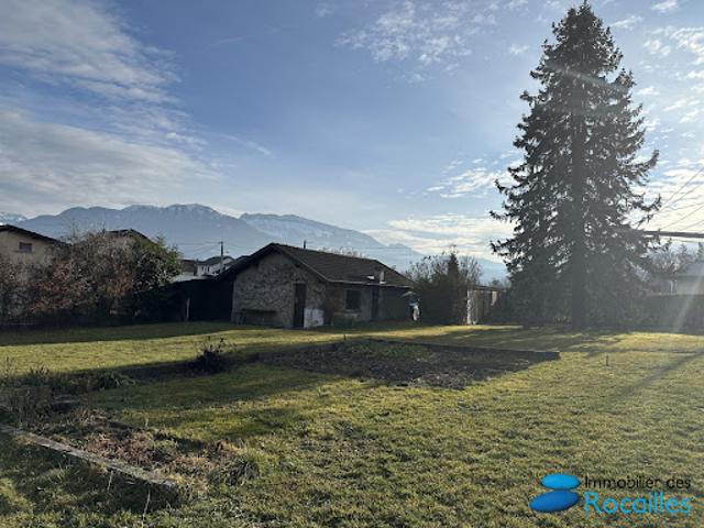 Vente Terrain constructible 0 m2 Arenthon