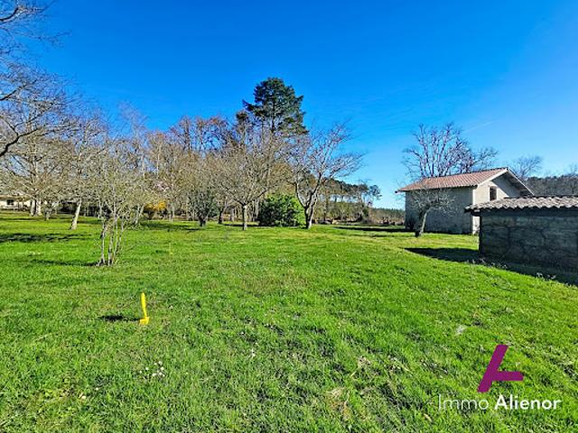 Vente Terrain constructible 0 m2 Belin Béliet