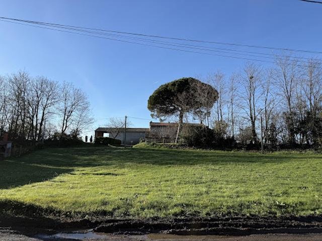 Vente Terrain constructible 0 m2 Calmont