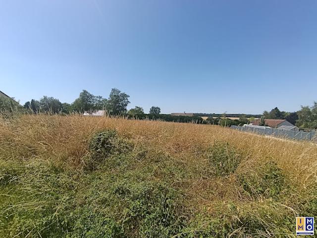 Vente Terrain constructible 0 m2 Farges en Septaine