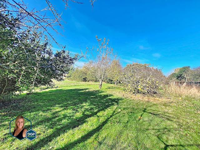 Vente Terrain constructible 0 m2 Finhan
