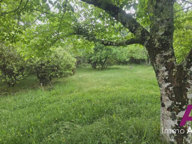 Vente Terrain constructible 0 m2 Gastes