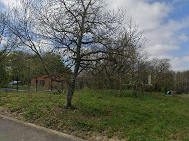 Vente Terrain constructible 0 m2 Grazac