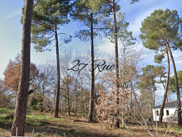 Vente Terrain constructible 0 m2 Grazac