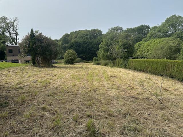 Vente Terrain constructible 0 m2 Hautot sur Mer