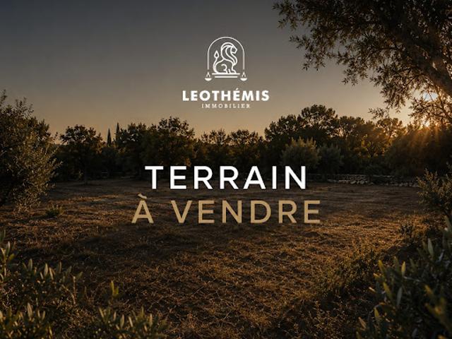 Vente Terrain constructible 441 m2 La Tremblade