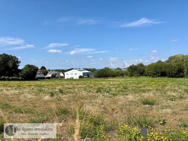 Vente Terrain constructible 0 m2 La Rivière Saint Sauveur