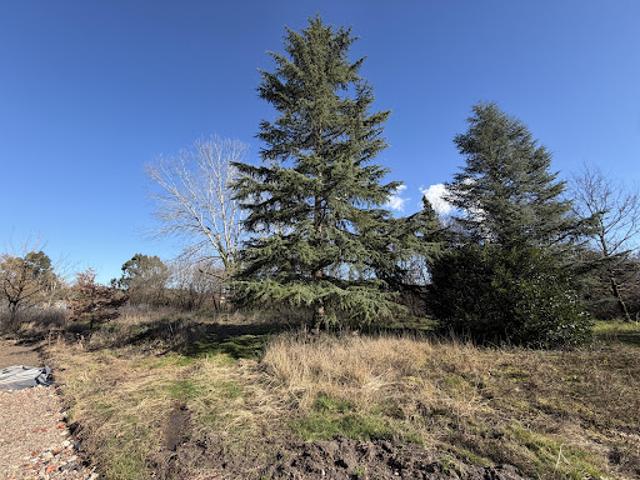 Vente Terrain constructible 0 m2 Lamagistère
