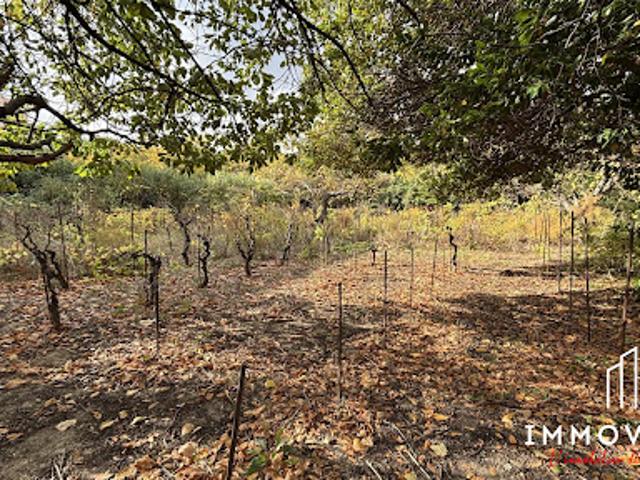 Vente Terrain constructible 0 m2 Lattes