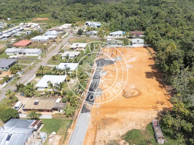 Vente Terrain constructible 0 m2 Macouria Tonate