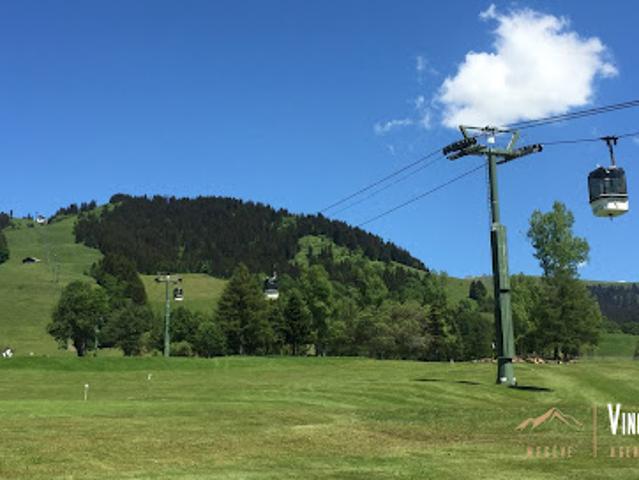 Vente Terrain constructible 0 m2 Megeve