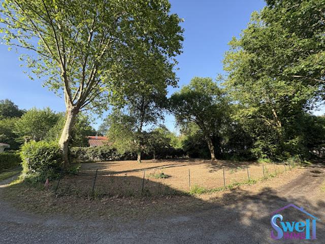 Vente Terrain constructible 0 m2 Messanges