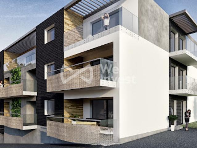 Vente Terrain constructible 0 m2 Mont Saint Martin