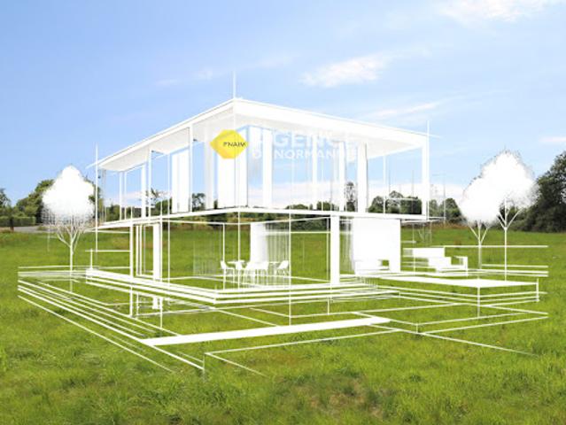 Vente Terrain constructible 1211 m2 Montreuil l'Argillé