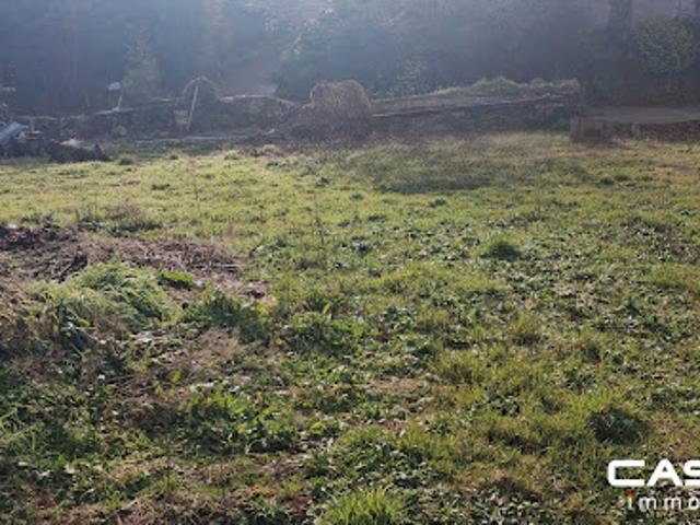 Vente Terrain constructible 0 m2 Saint Yvi