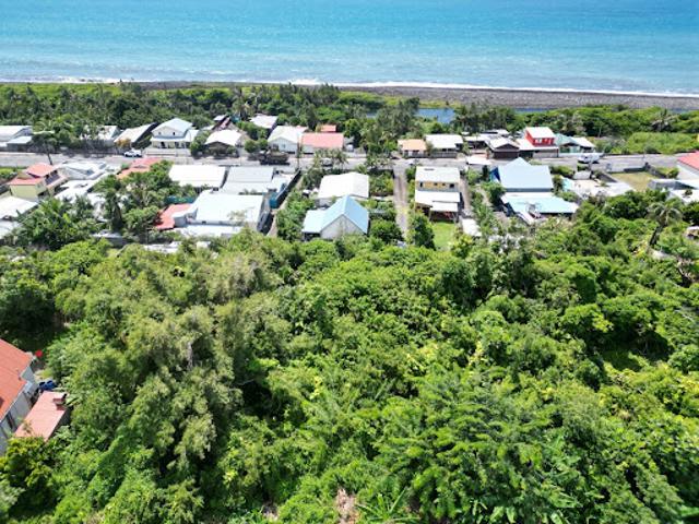 Vente Terrain constructible 0 m2 Saint Benoit