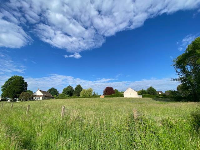 Vente Terrain constructible 0 m2 Saint Loup de Varennes