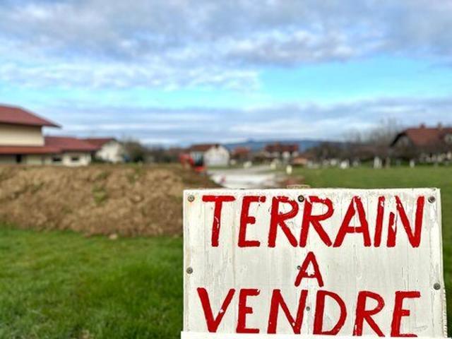Vente Terrain constructible 0 m2 Sainte Marie de Ré