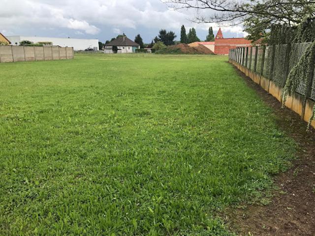 Vente Terrain constructible 1057 m2 Villenauxe la Grande