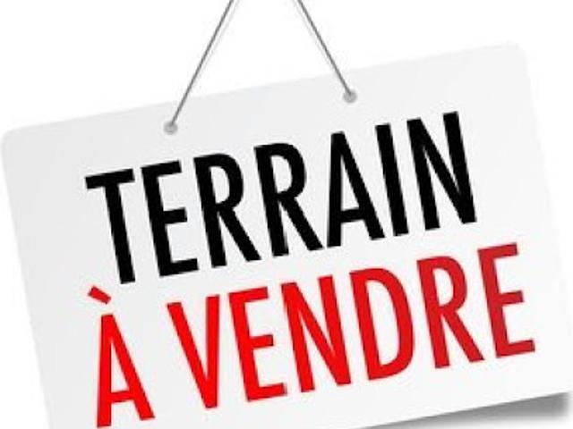 Vente Terrain constructible 10780 m2 Eyraud Crempse Maurens