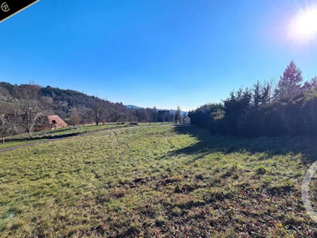 Vente Terrain constructible 10951 m2 Sarlat la caneda