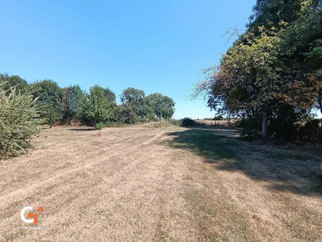 Vente Terrain constructible 1000 m2 Bourg Achard